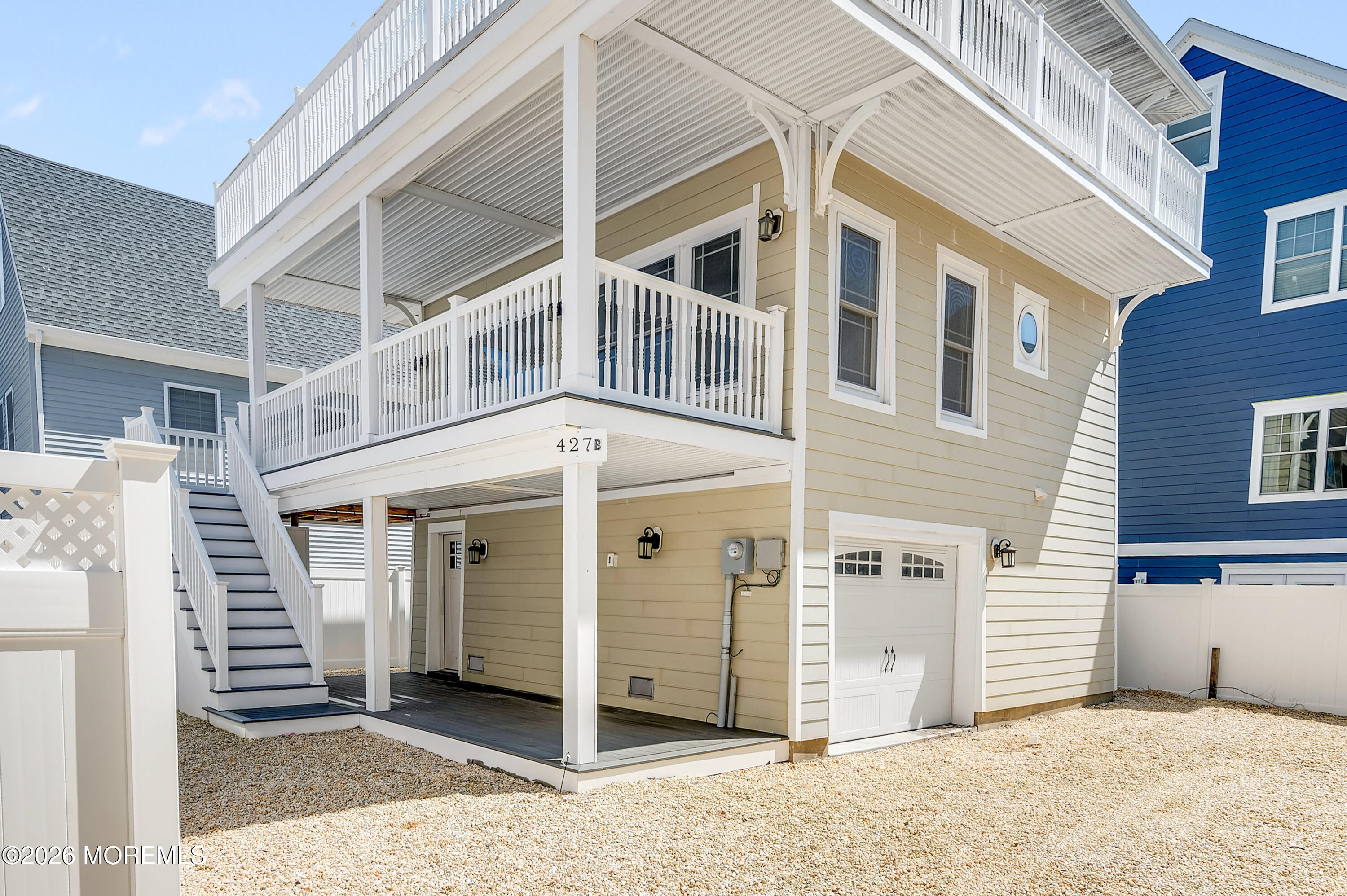 427 Coolidge Avenue Ortley Beach NJ 08751