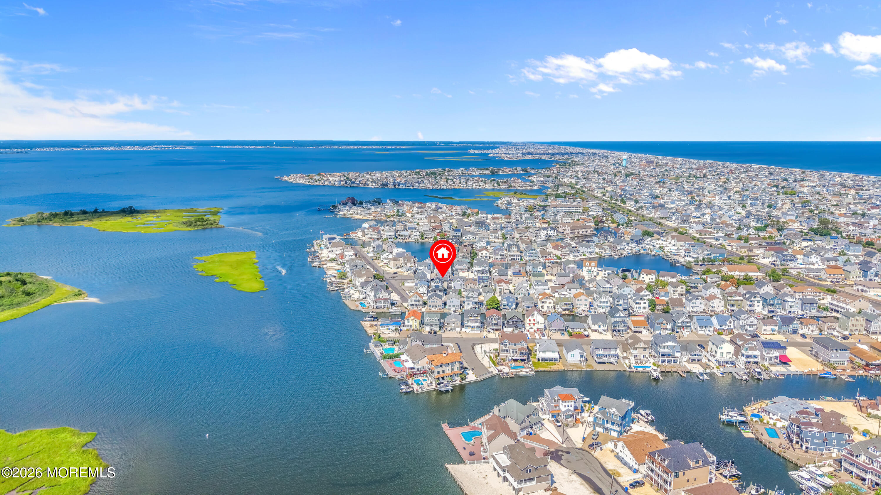 427 Coolidge Avenue Ortley Beach NJ 08751