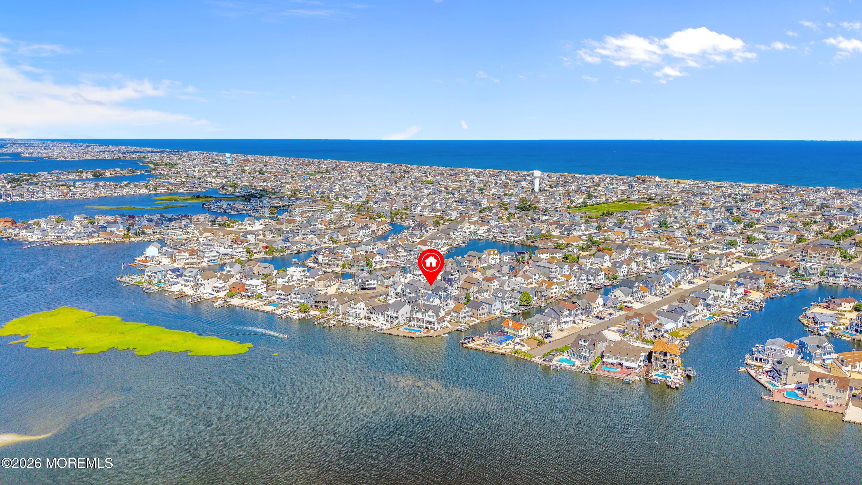 427 Coolidge Avenue Ortley Beach NJ 08751