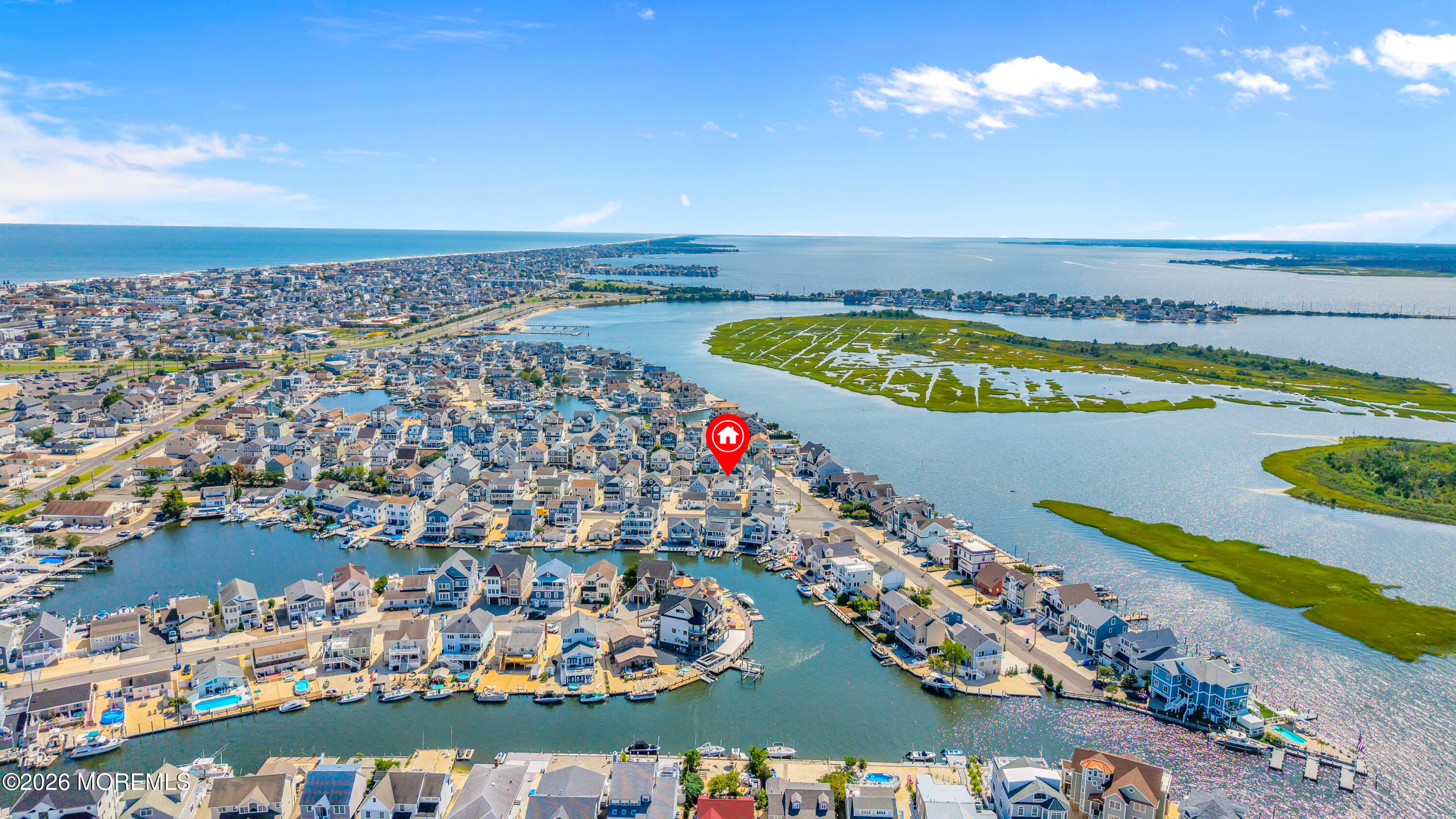 427 Coolidge Avenue Ortley Beach NJ 08751