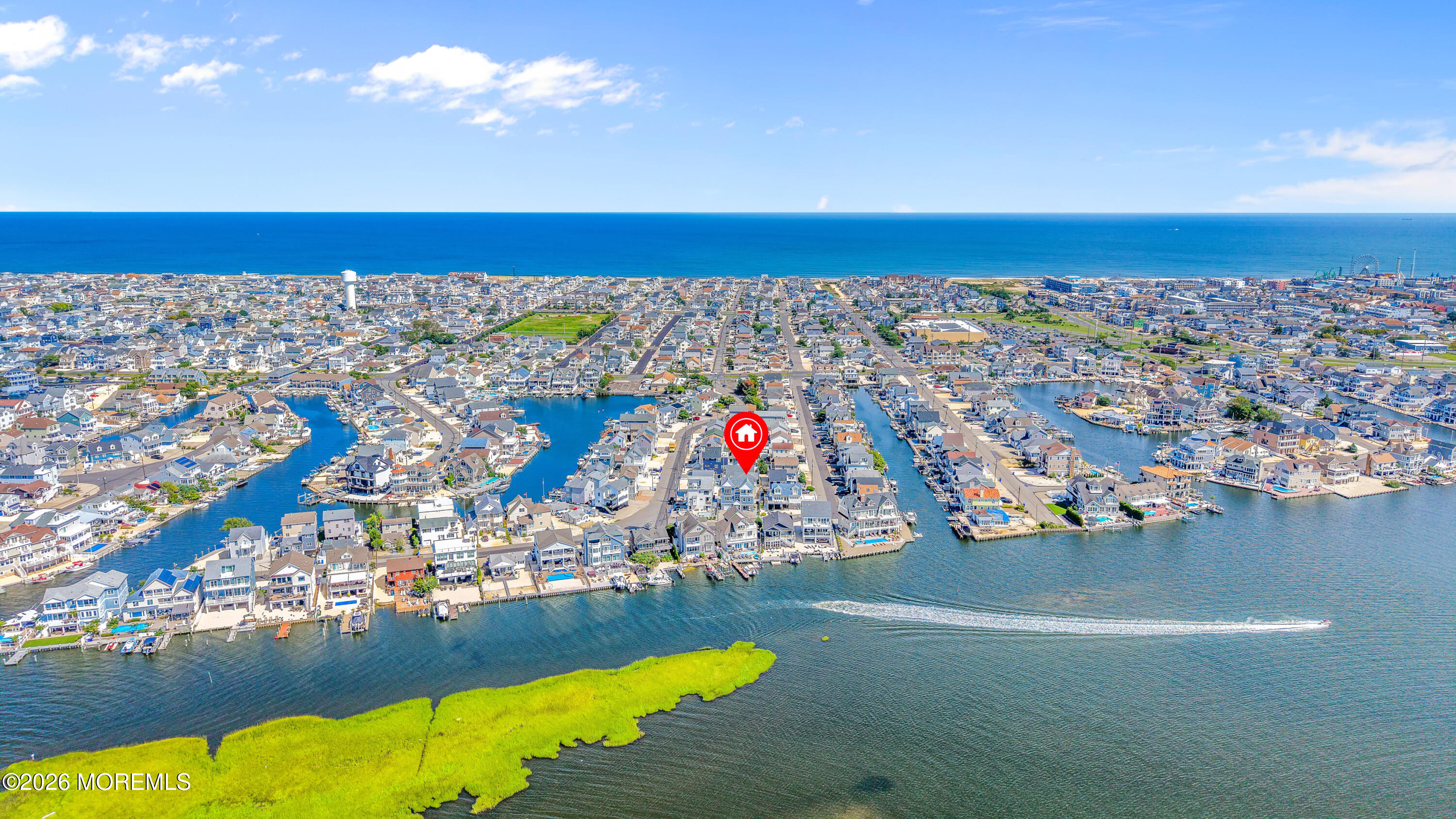 427 Coolidge Avenue Ortley Beach NJ 08751