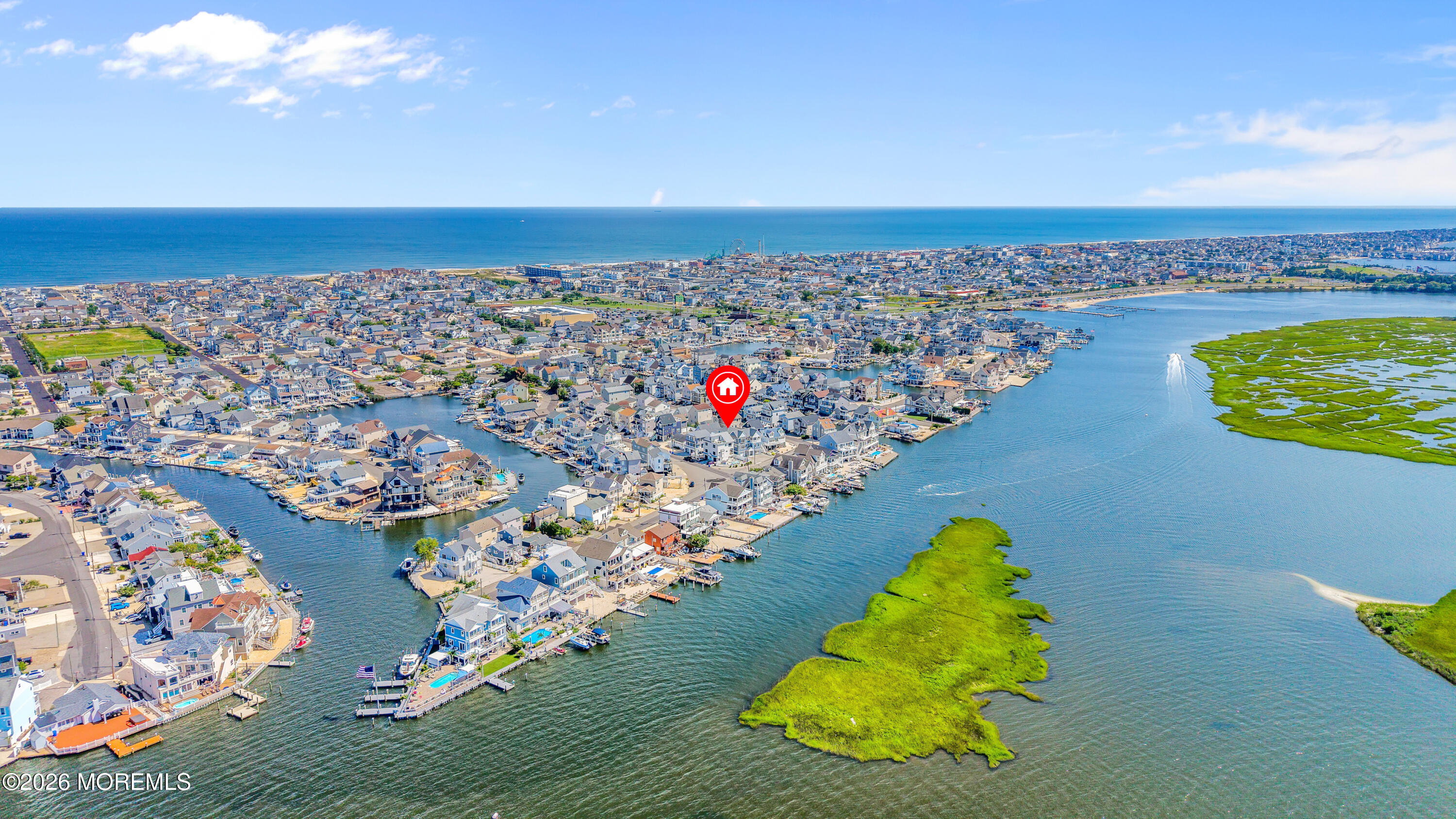 427 Coolidge Avenue Ortley Beach NJ 08751