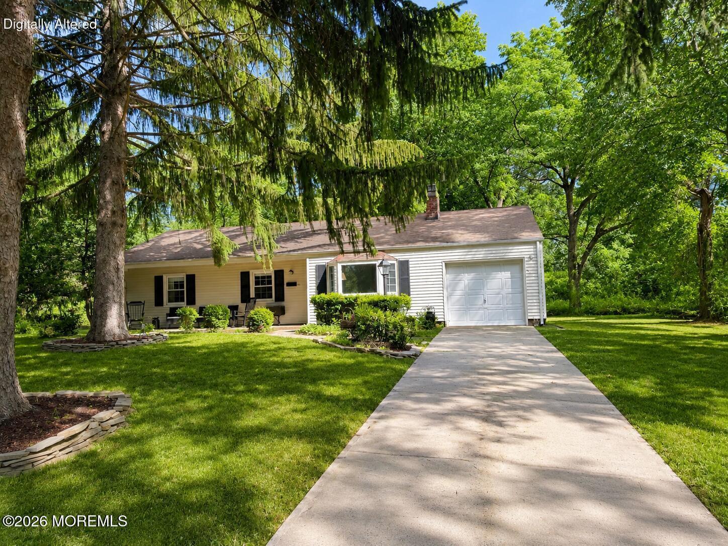 17 Butler Lane Middletown NJ 07748