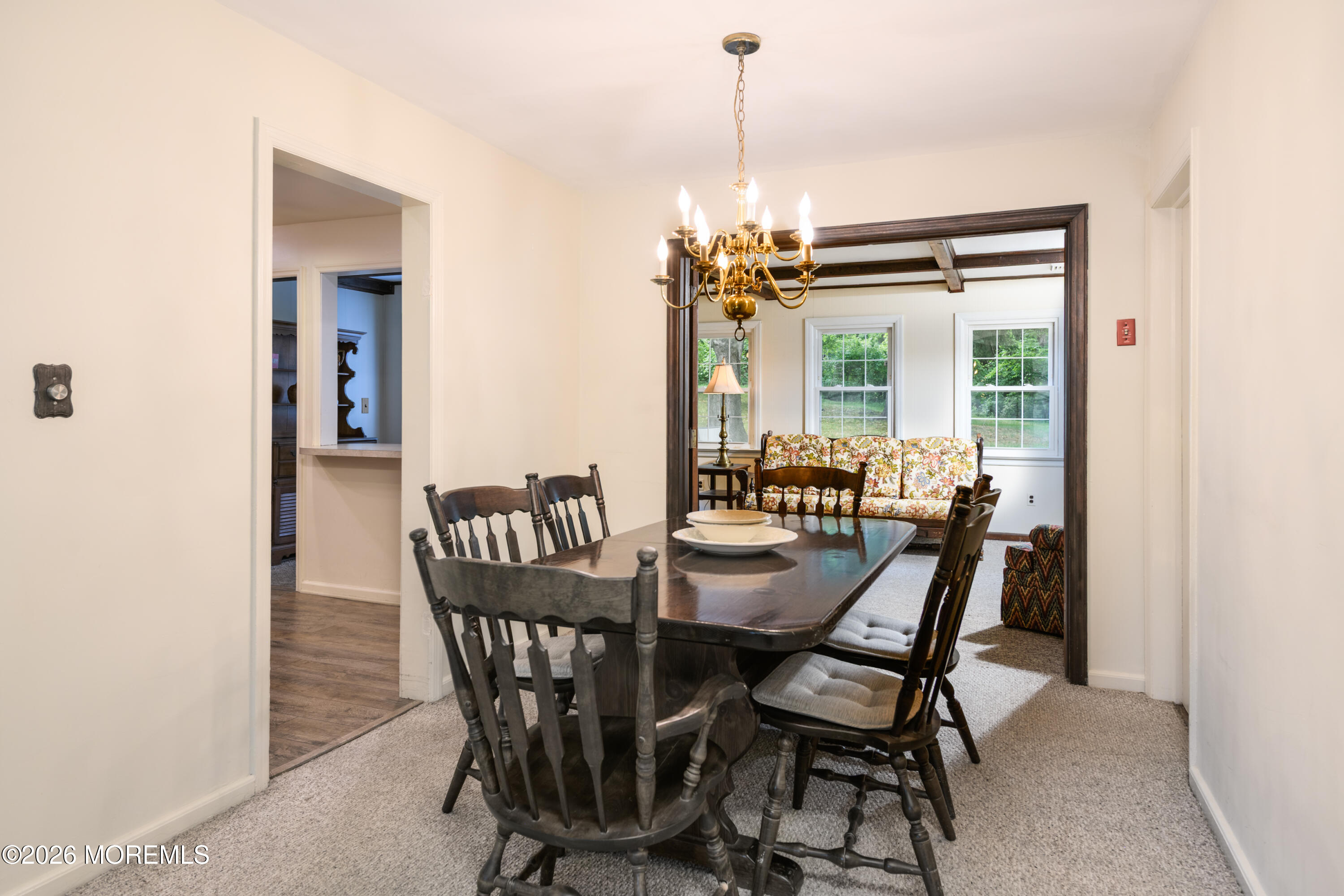 17 Butler Lane Middletown NJ 07748