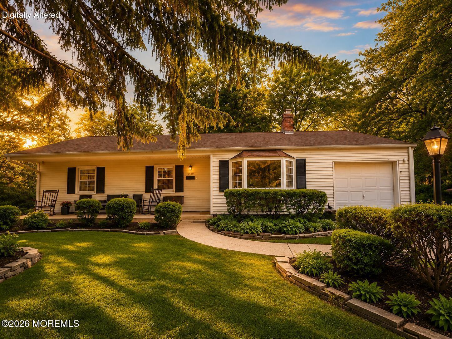 17 Butler Lane Middletown NJ 07748