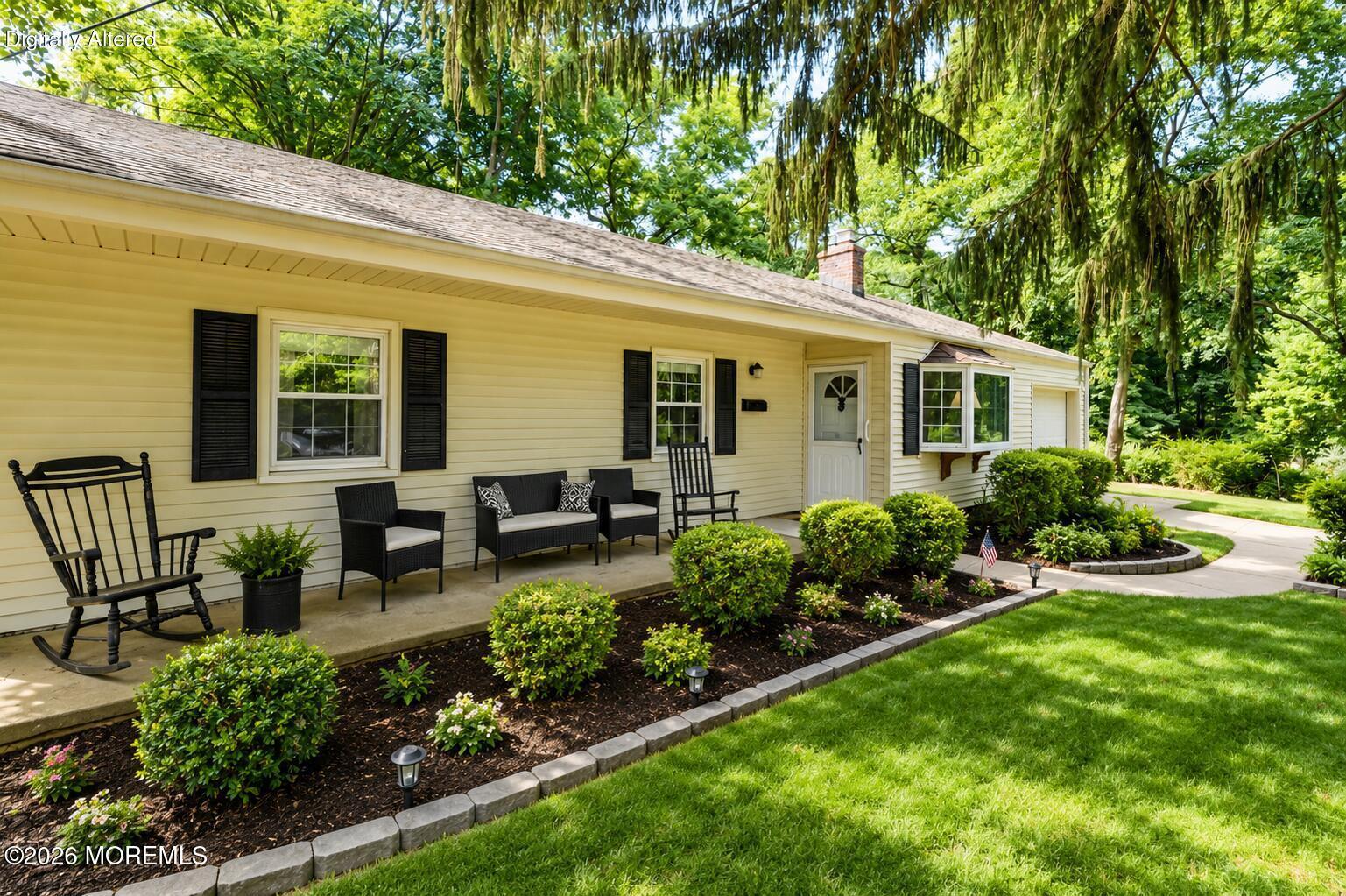 17 Butler Lane Middletown NJ 07748
