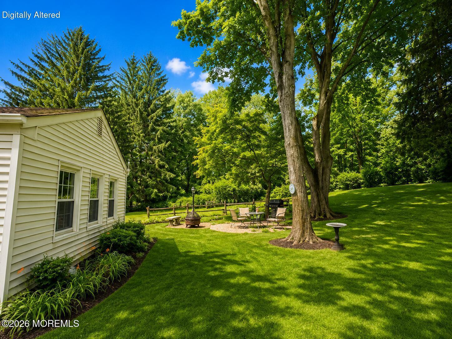 17 Butler Lane Middletown NJ 07748