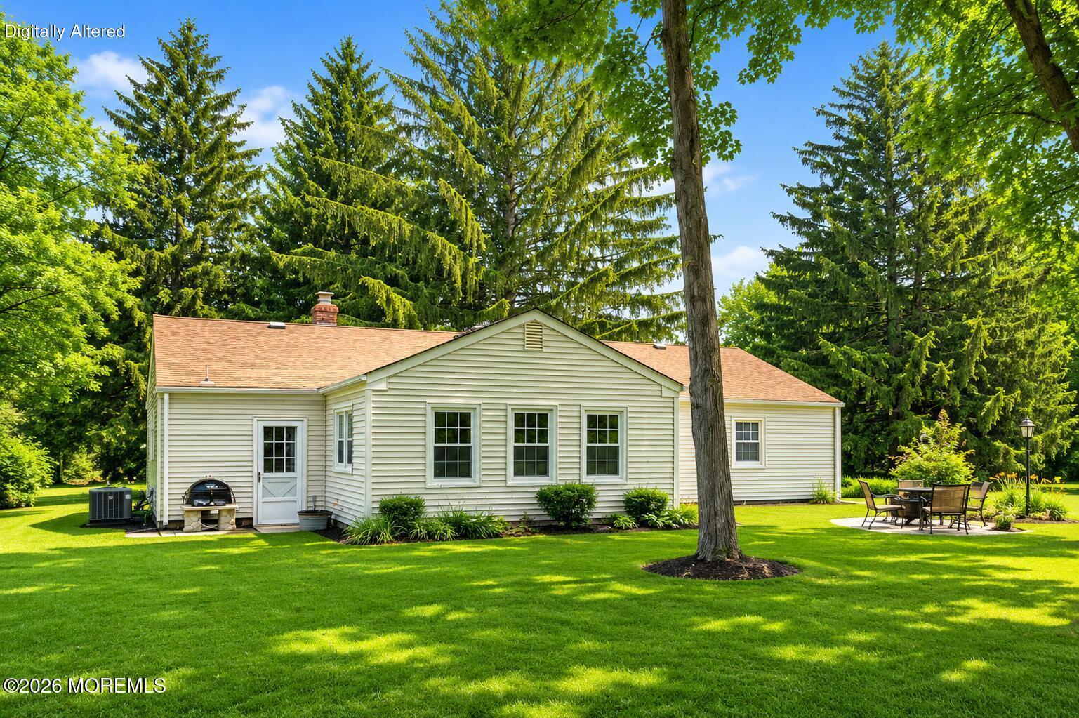 17 Butler Lane Middletown NJ 07748