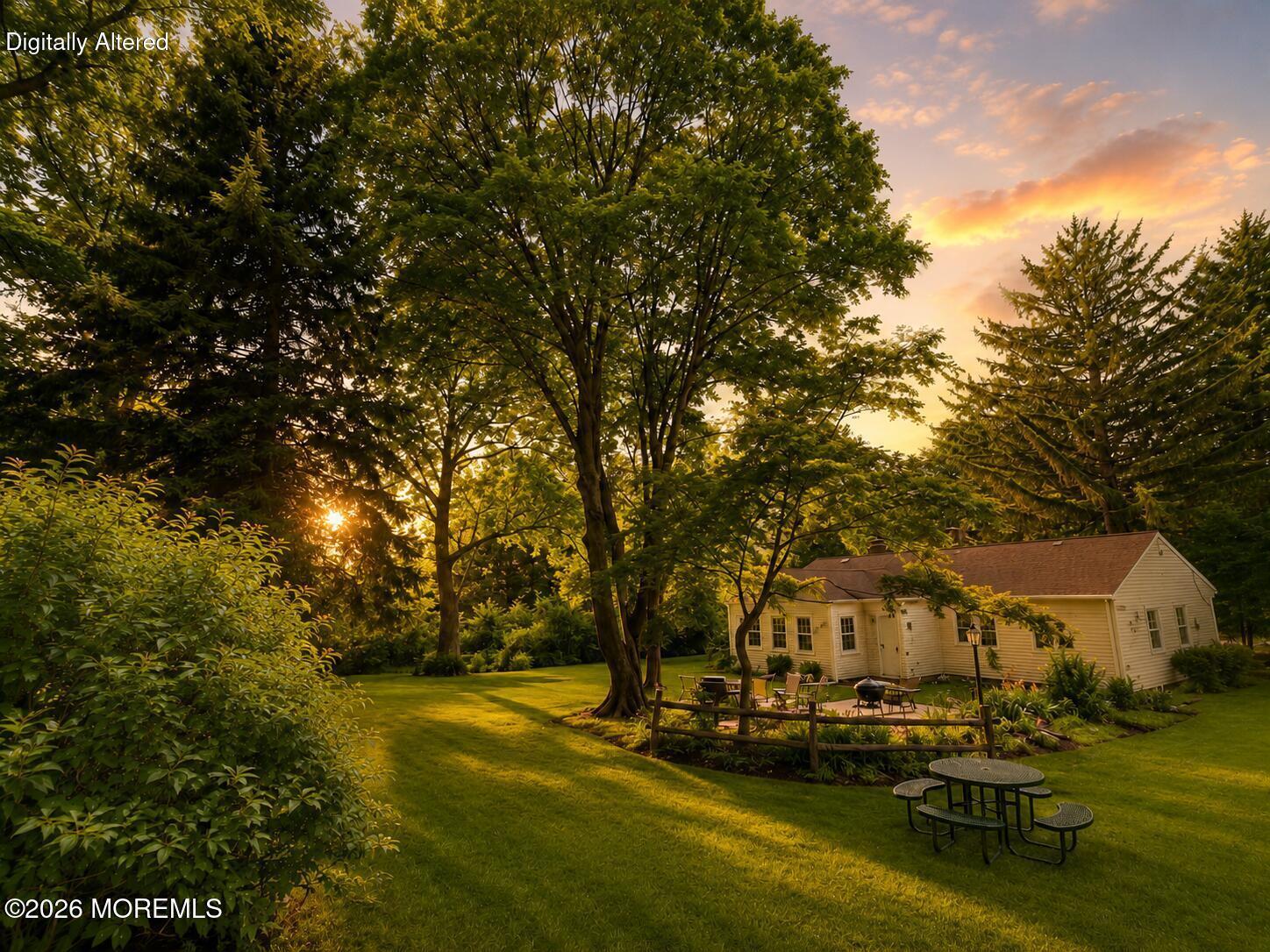 17 Butler Lane Middletown NJ 07748
