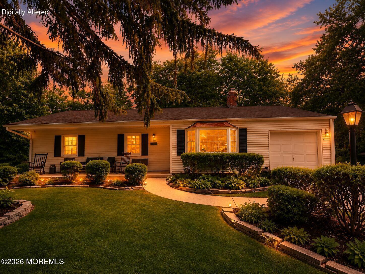 17 Butler Lane Middletown NJ 07748