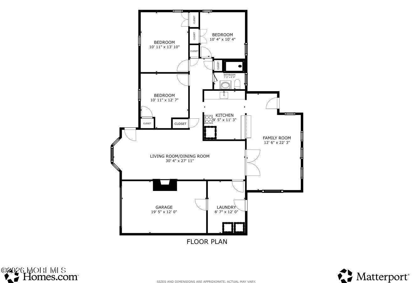 17 Butler Lane Middletown NJ 07748