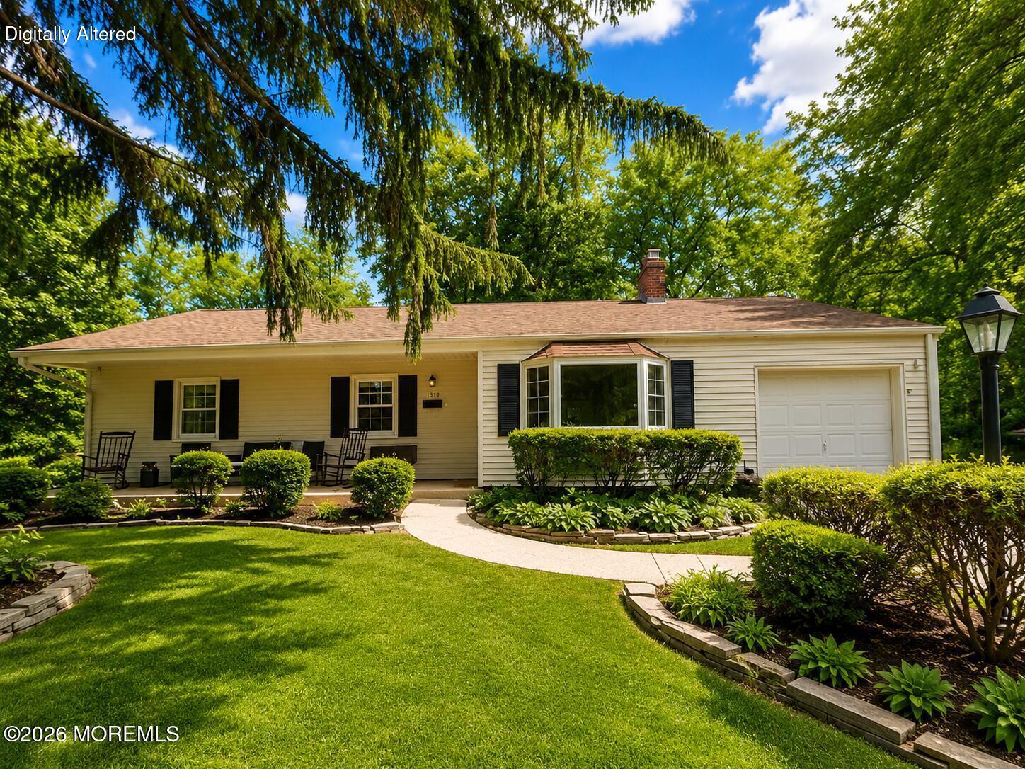17 Butler Lane Middletown NJ 07748
