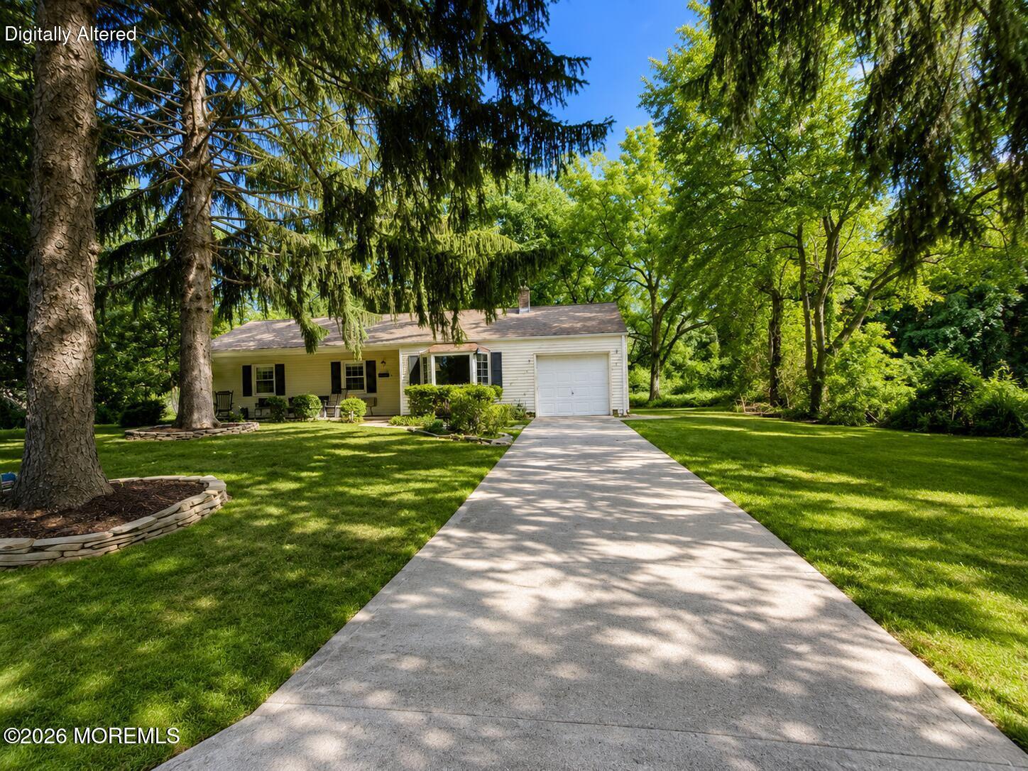 17 Butler Lane Middletown NJ 07748