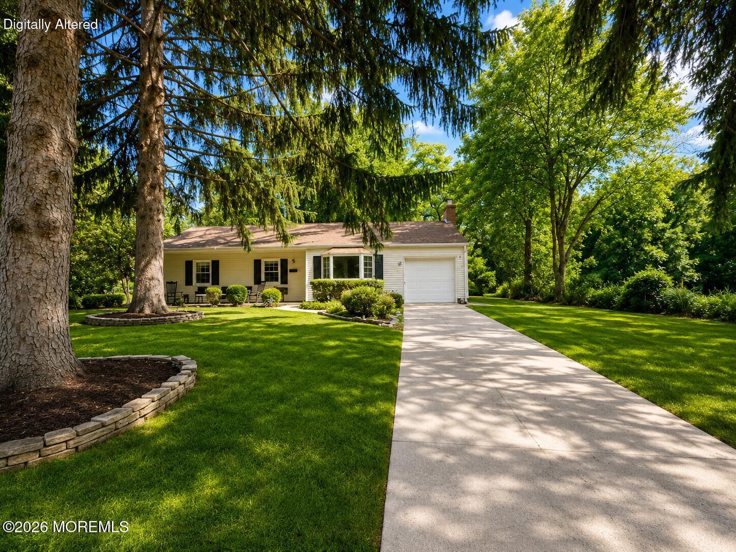 17 Butler Lane Middletown NJ 07748