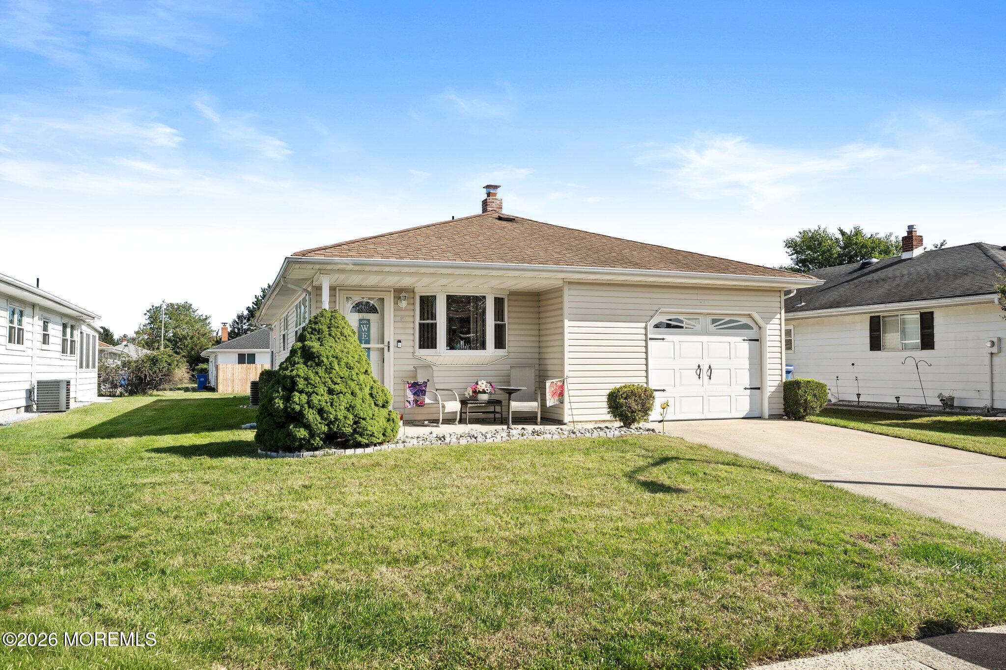 30 Bonaire Drive Toms River NJ 08757