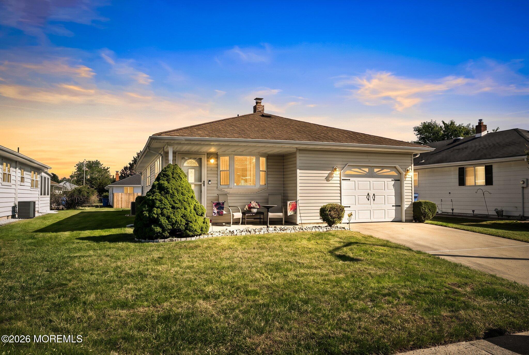 30 Bonaire Drive Toms River NJ 08757