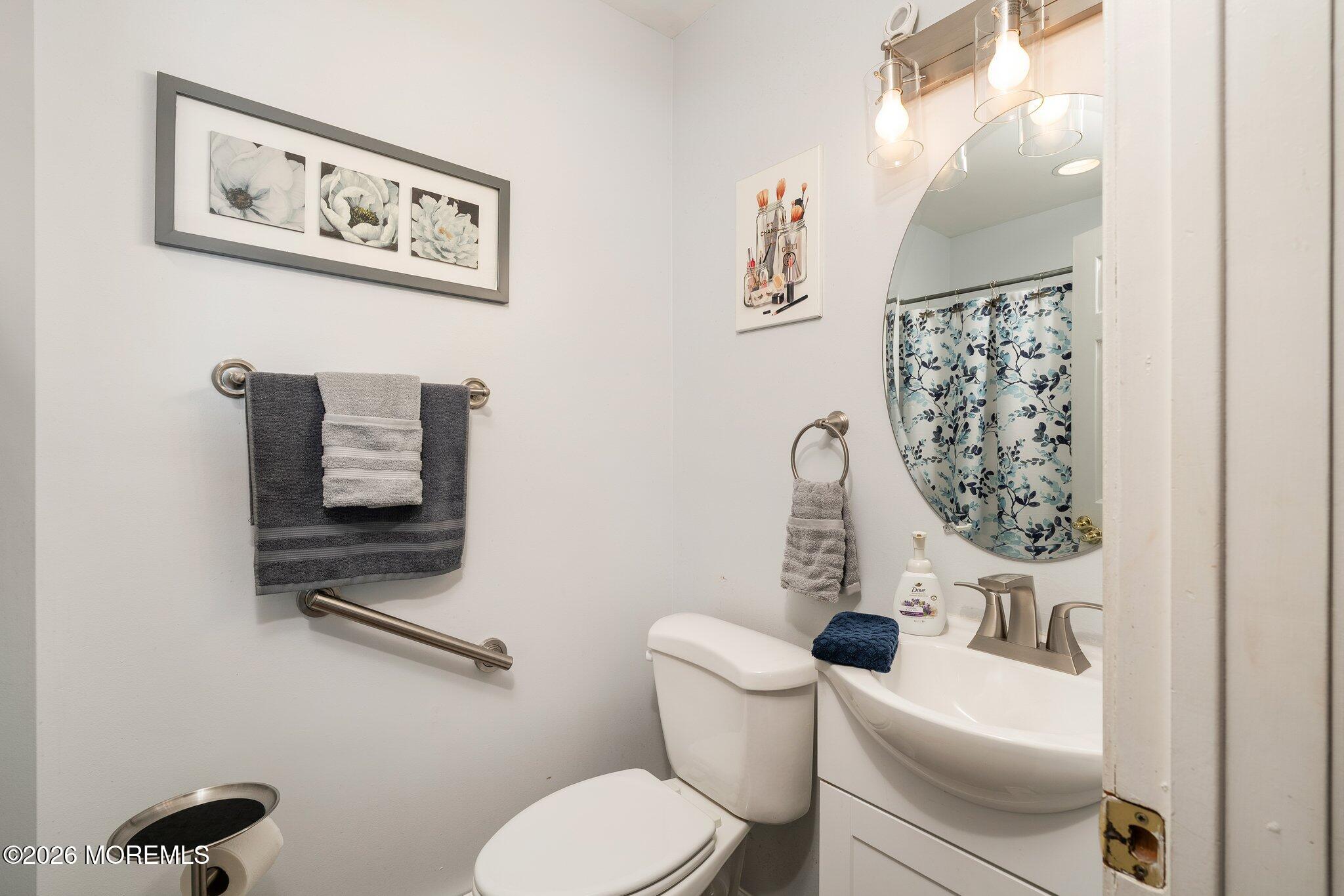 30 Bonaire Drive Toms River NJ 08757