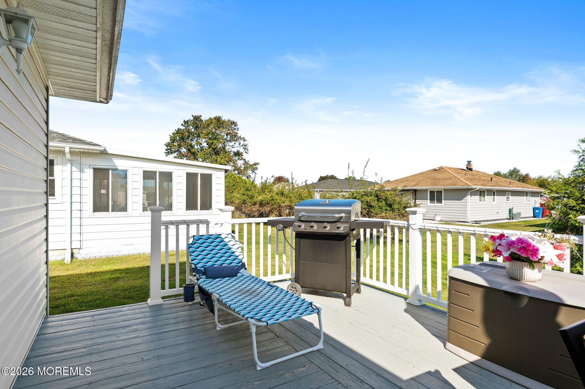 30 Bonaire Drive Toms River NJ 08757