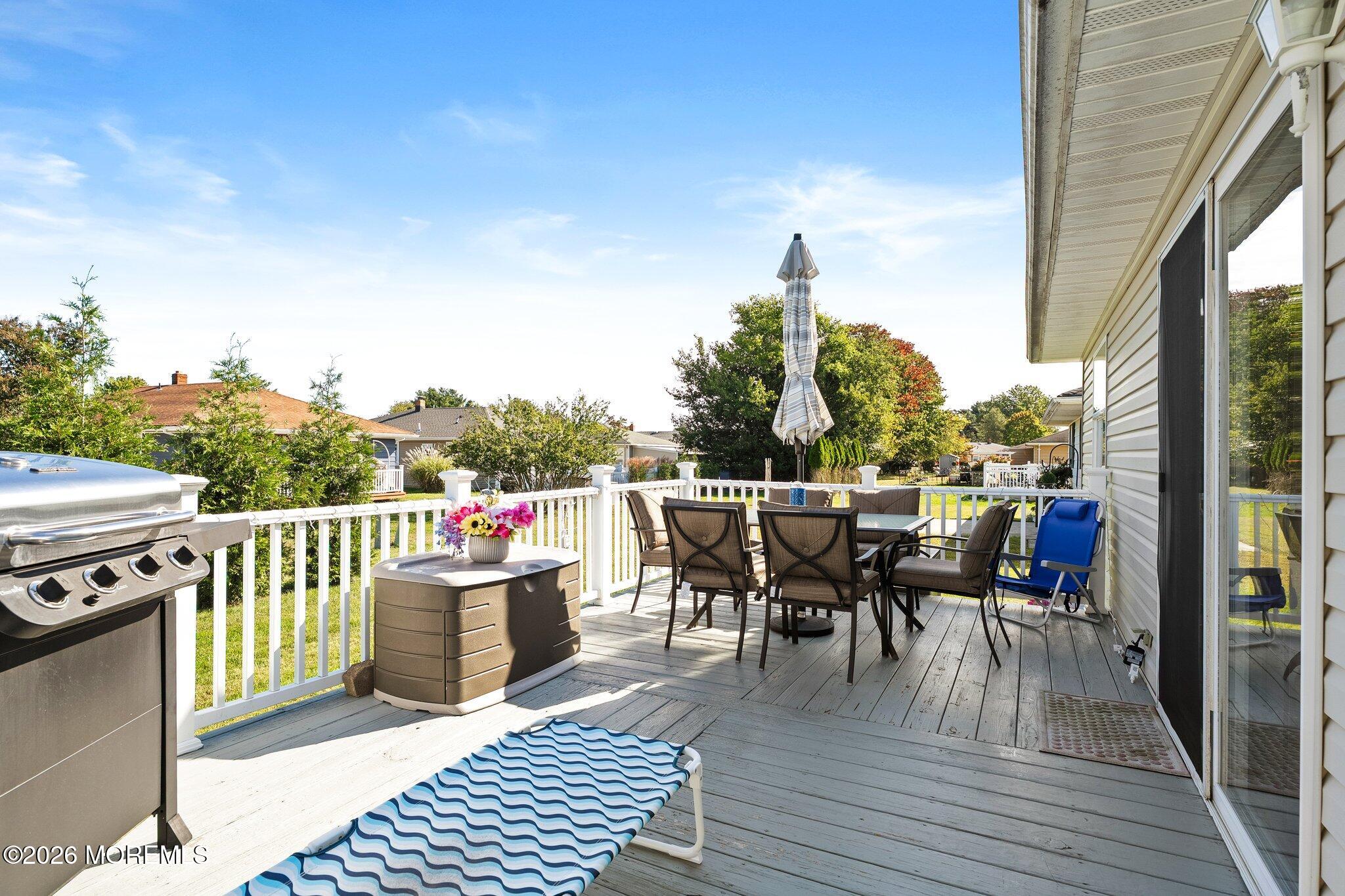 30 Bonaire Drive Toms River NJ 08757