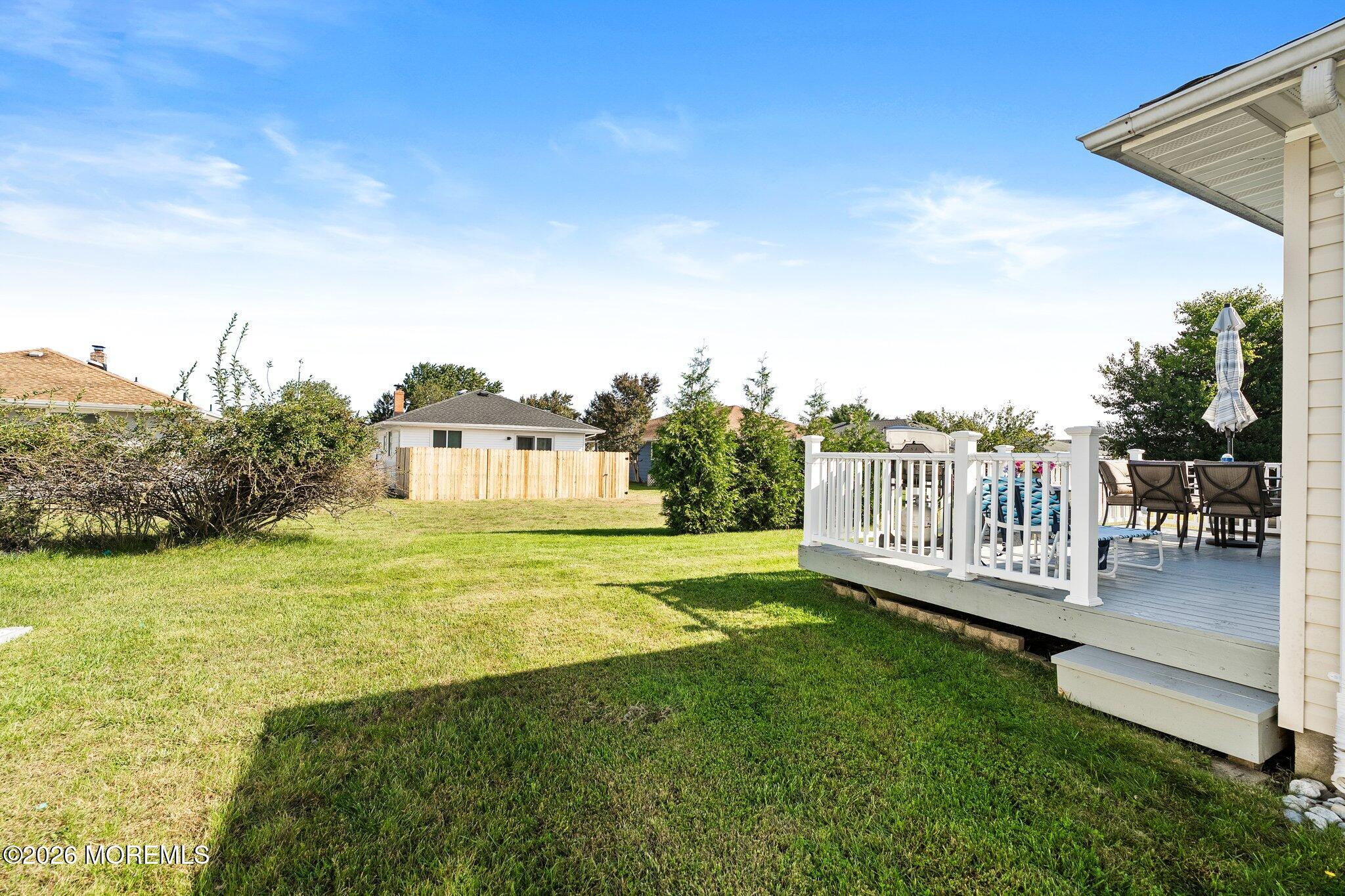 30 Bonaire Drive Toms River NJ 08757