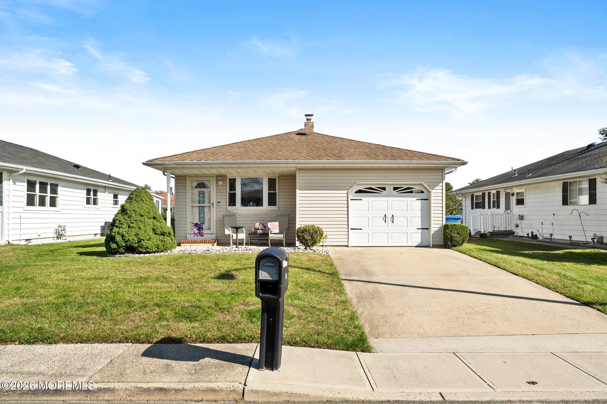 30 Bonaire Drive Toms River NJ 08757