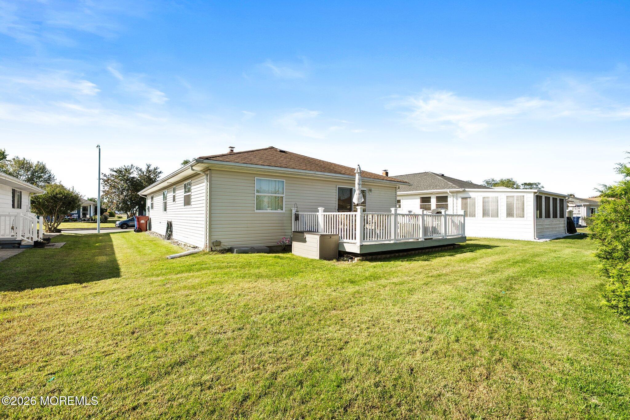 30 Bonaire Drive Toms River NJ 08757