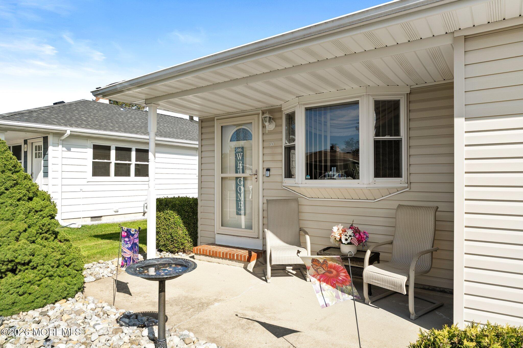 30 Bonaire Drive Toms River NJ 08757