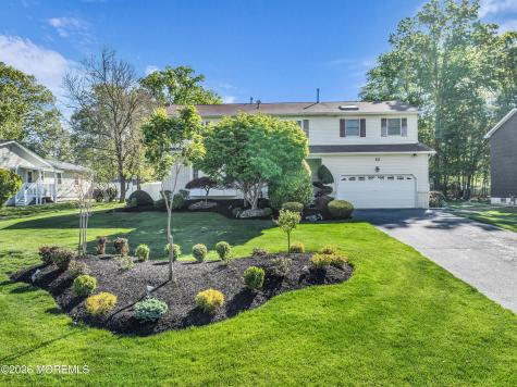 12 Apollo Road Manalapan NJ 07726