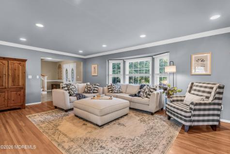 12 Apollo Road Manalapan NJ 07726