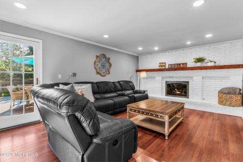 12 Apollo Road Manalapan NJ 07726