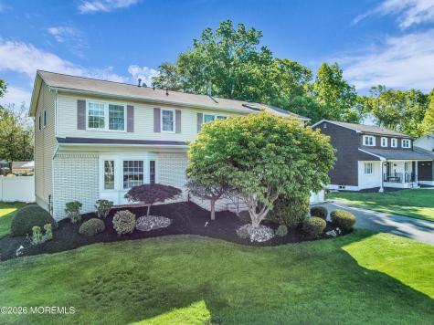 12 Apollo Road Manalapan NJ 07726