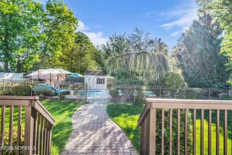 12 Apollo Road Manalapan NJ 07726