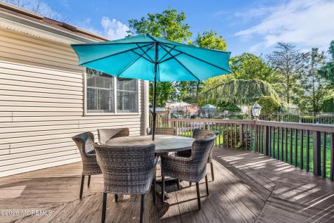 12 Apollo Road Manalapan NJ 07726