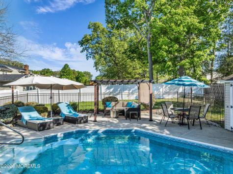 12 Apollo Road Manalapan NJ 07726