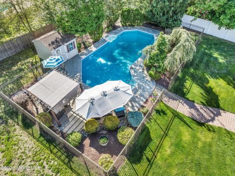 12 Apollo Road Manalapan NJ 07726