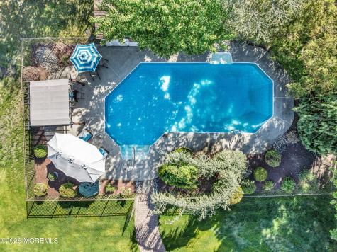 12 Apollo Road Manalapan NJ 07726