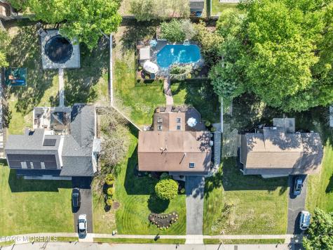 12 Apollo Road Manalapan NJ 07726