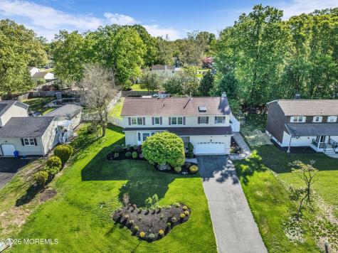 12 Apollo Road Manalapan NJ 07726