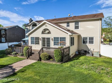 12 Apollo Road Manalapan NJ 07726