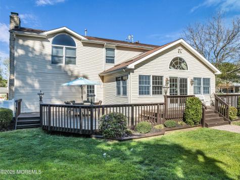 12 Apollo Road Manalapan NJ 07726