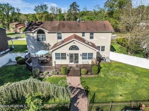 12 Apollo Road Manalapan NJ 07726