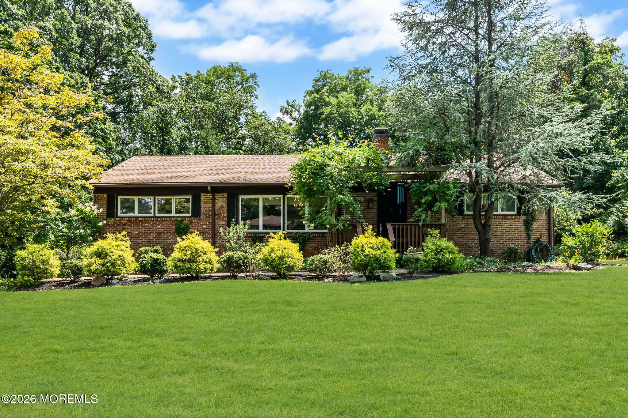 26 Iler Drive Middletown NJ 07748