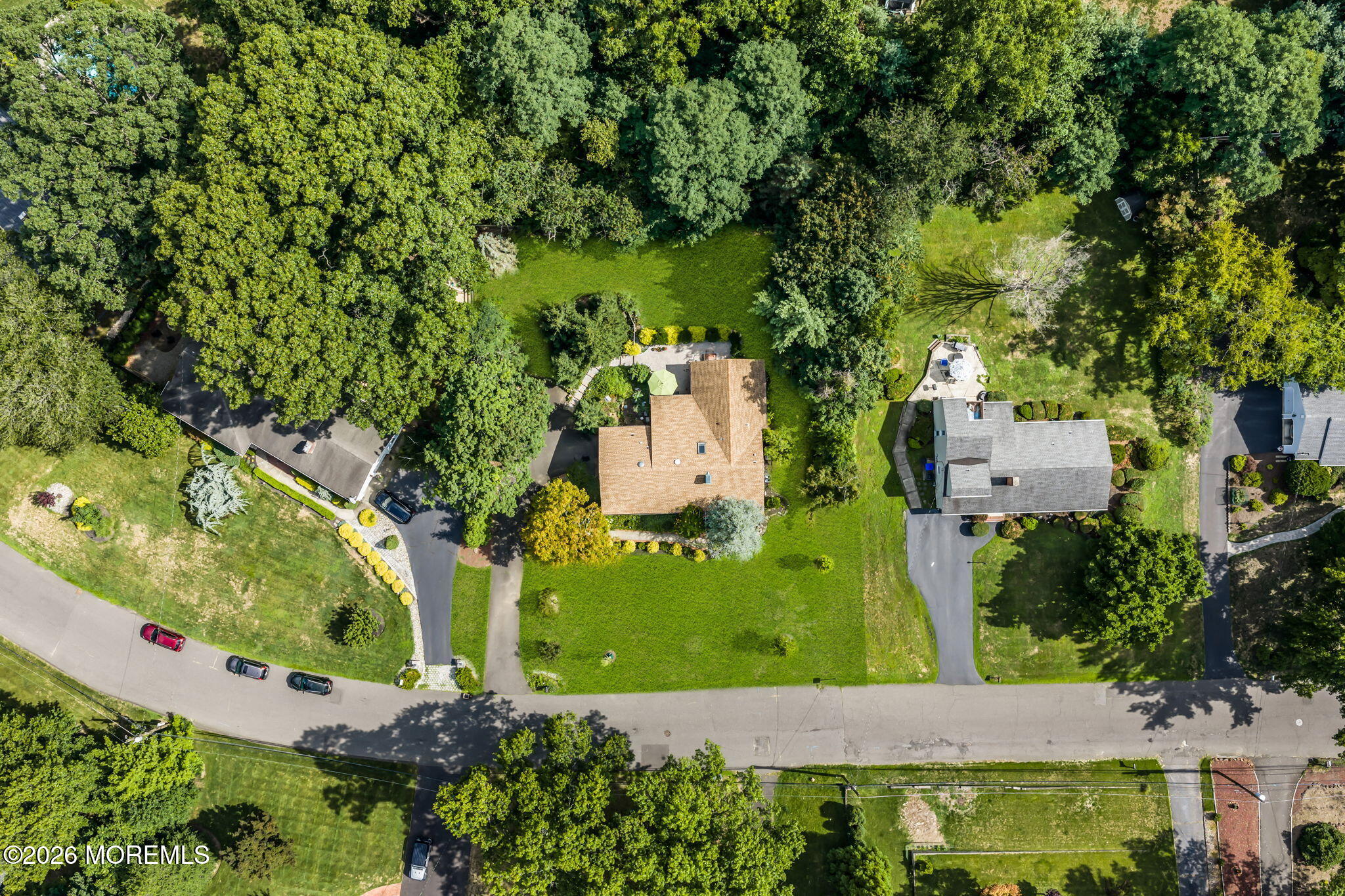 26 Iler Drive Middletown NJ 07748