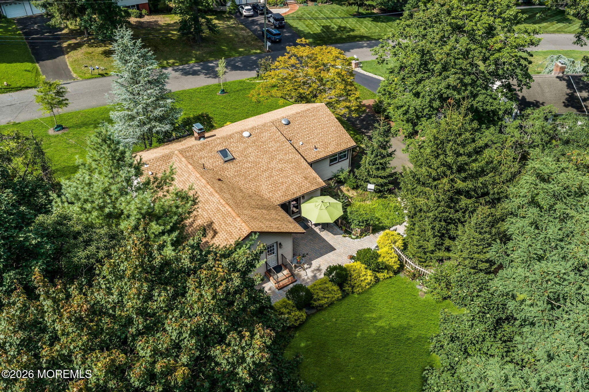 26 Iler Drive Middletown NJ 07748