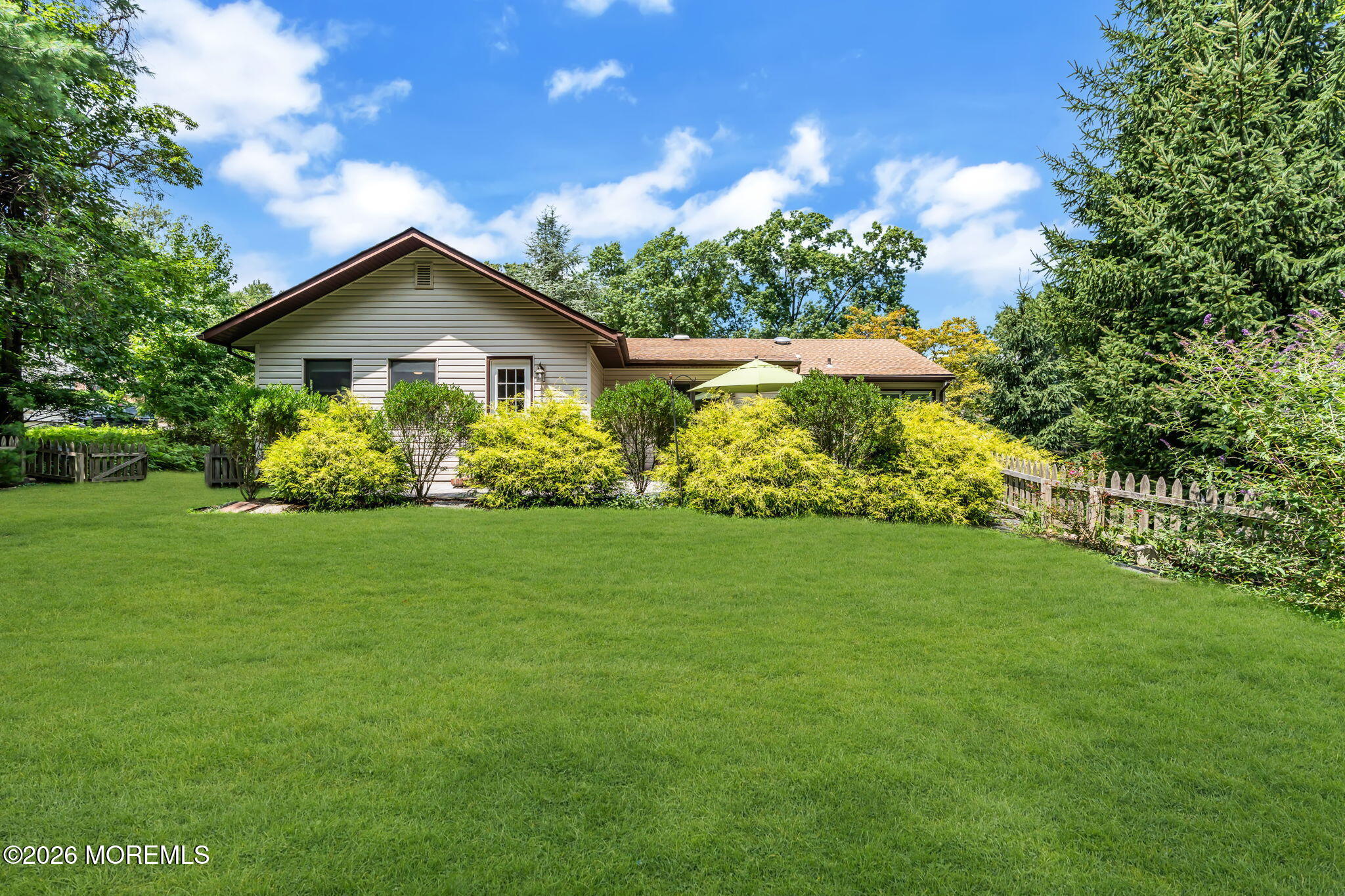 26 Iler Drive Middletown NJ 07748