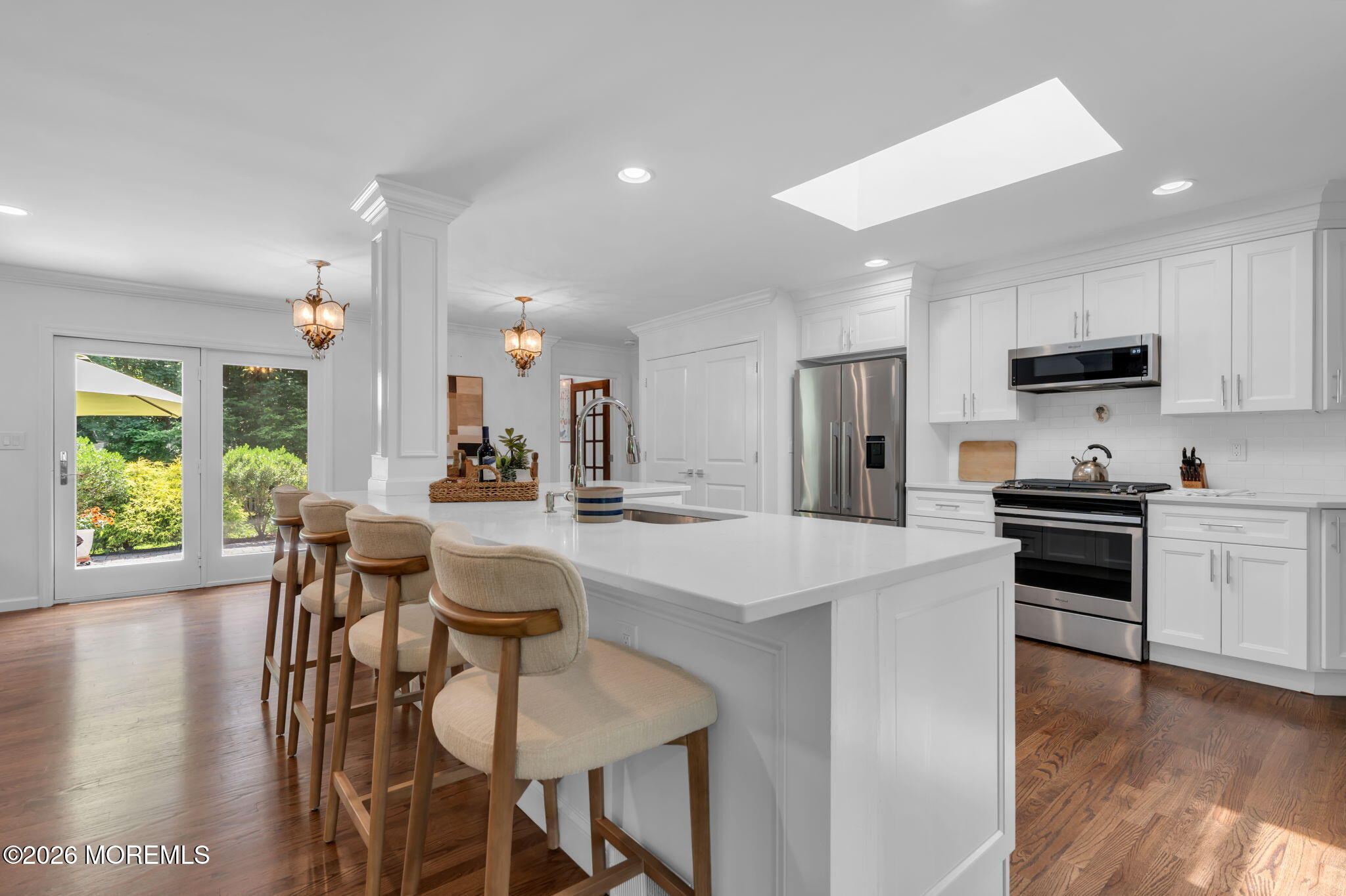 26 Iler Drive Middletown NJ 07748