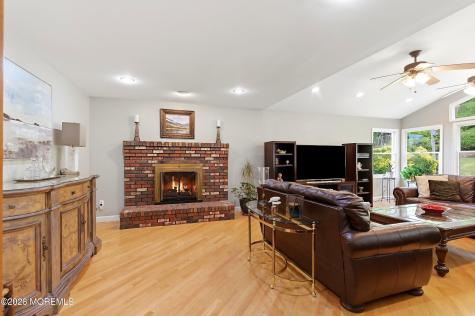 16 Redwood Drive Toms River NJ 08753