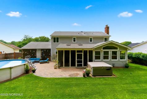 16 Redwood Drive Toms River NJ 08753