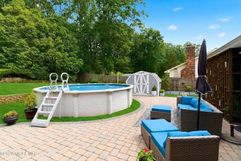 16 Redwood Drive Toms River NJ 08753