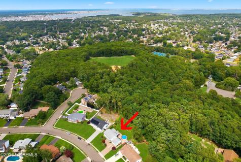 16 Redwood Drive Toms River NJ 08753